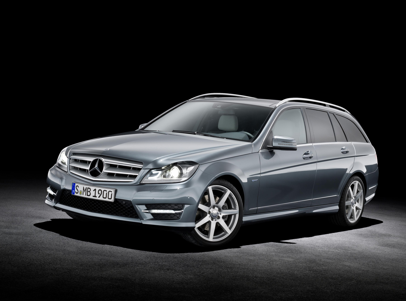 Hit Mercedesa na nowo