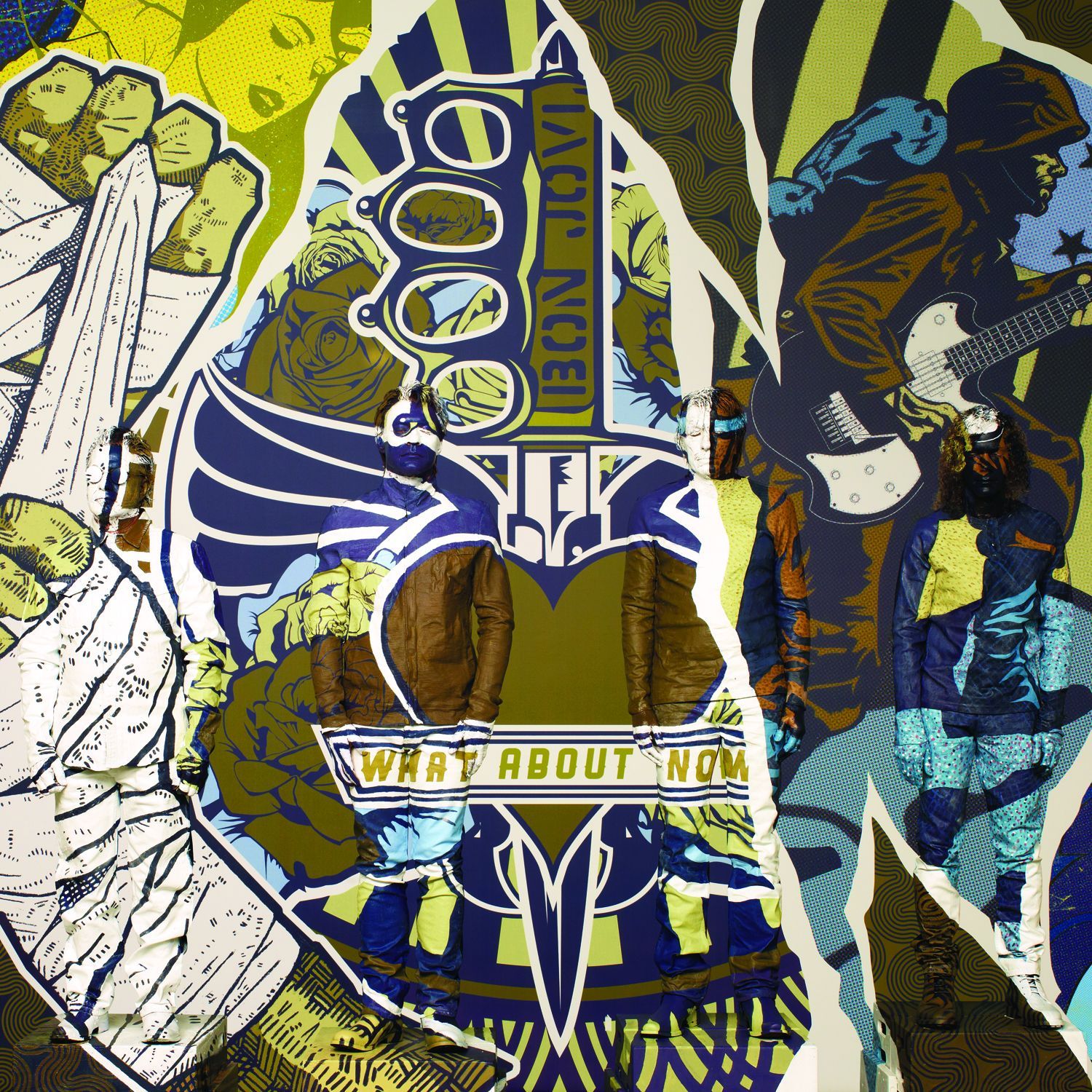 Bon Jovi