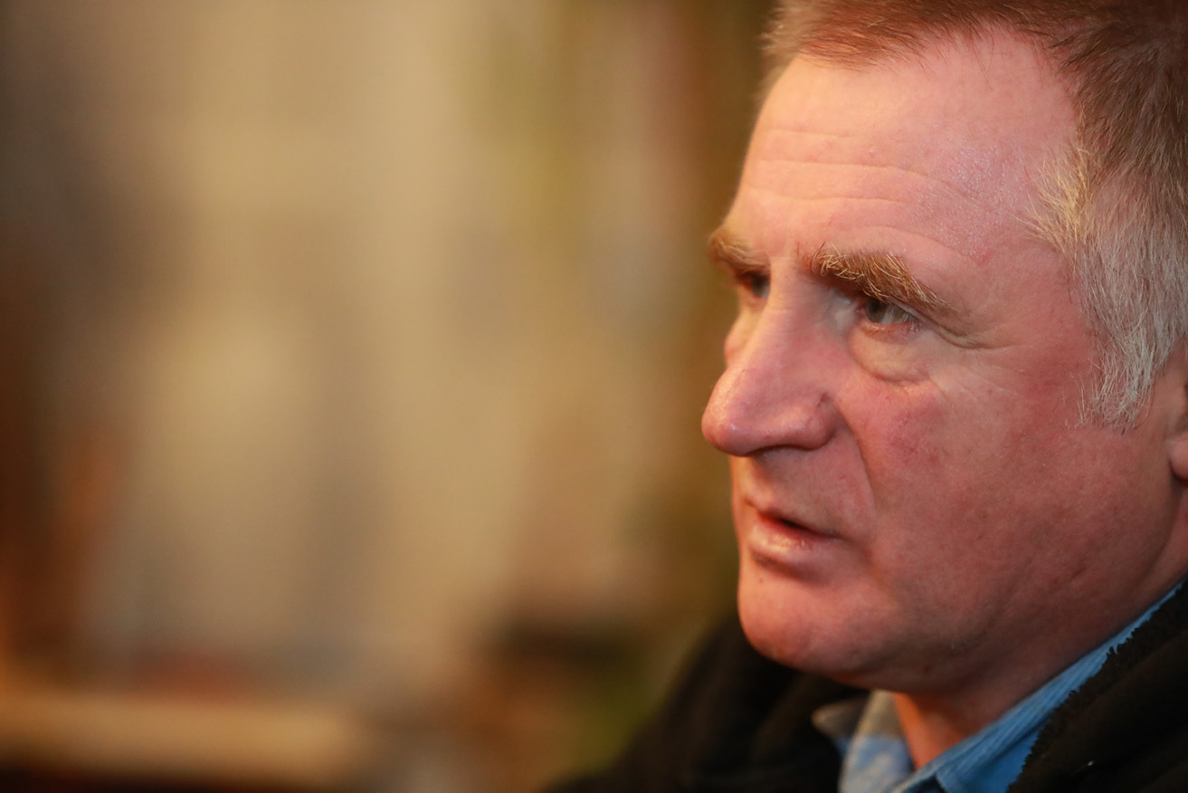 Böjte Csaba szerint "sokkal több tanár, orvos, taxisofőr követ el pedofil visszaélést, mint pap"