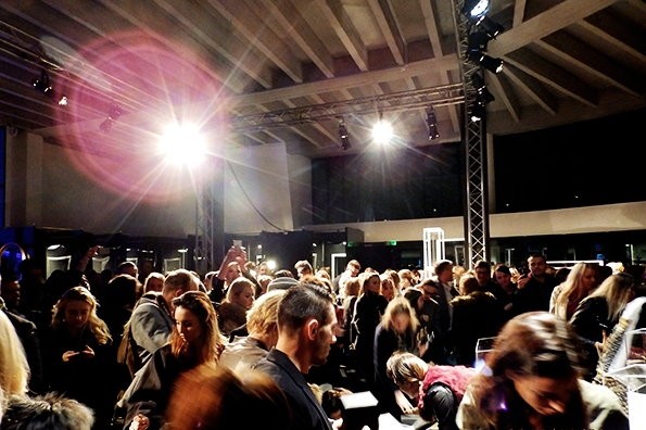 Bazar w H&M