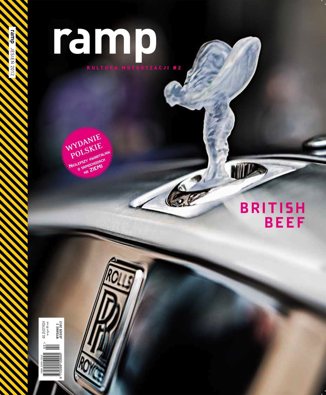 Ramp