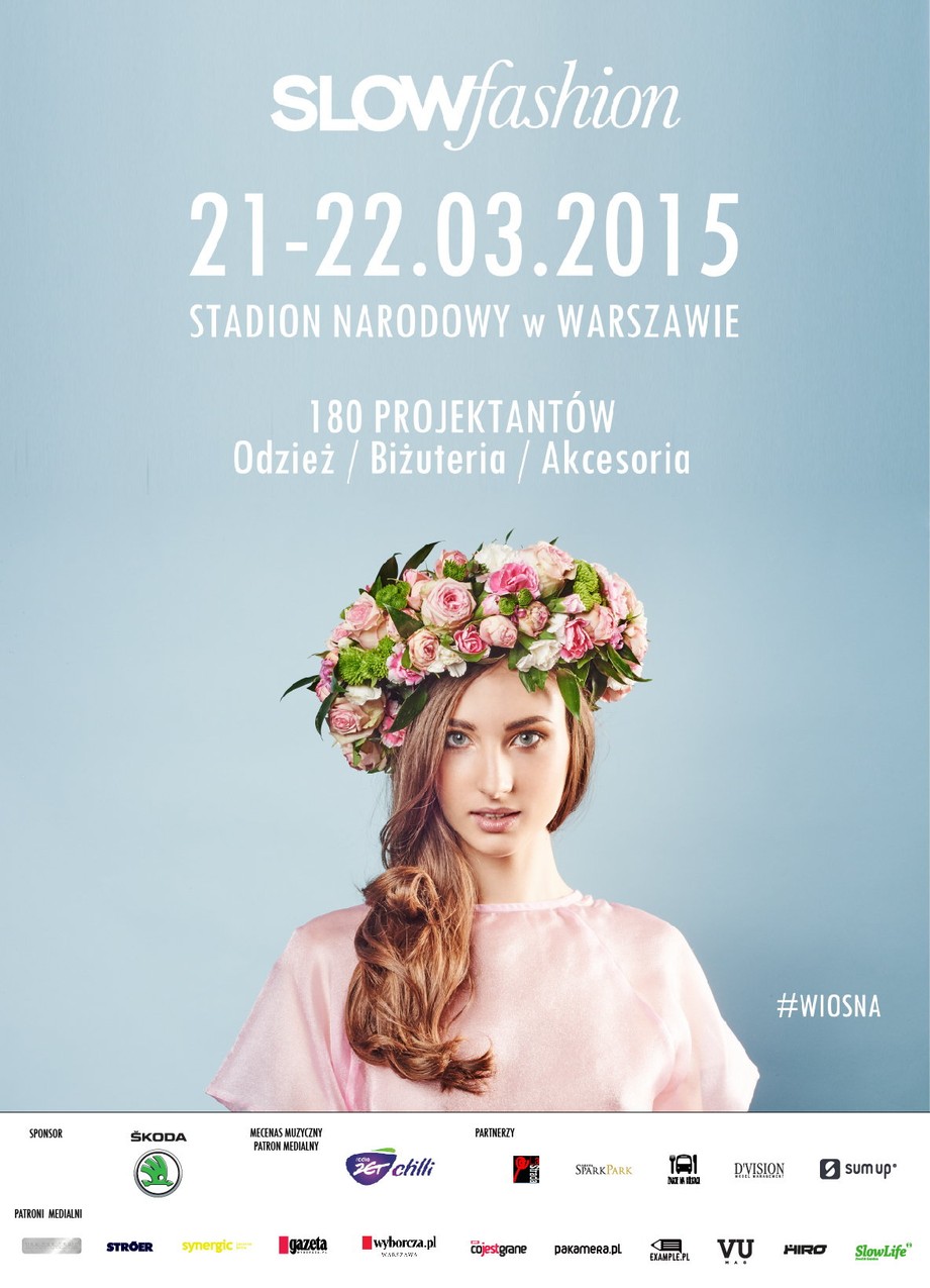 Targi Slow Fashion