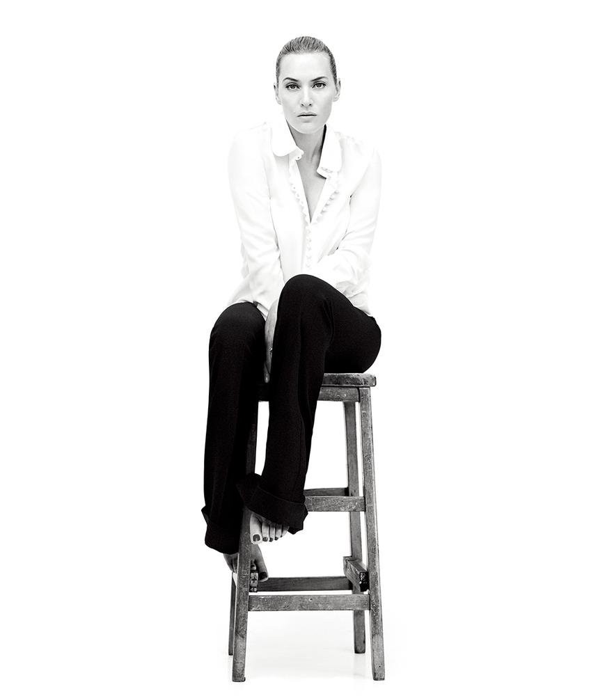 Kate Winslet WSJ
