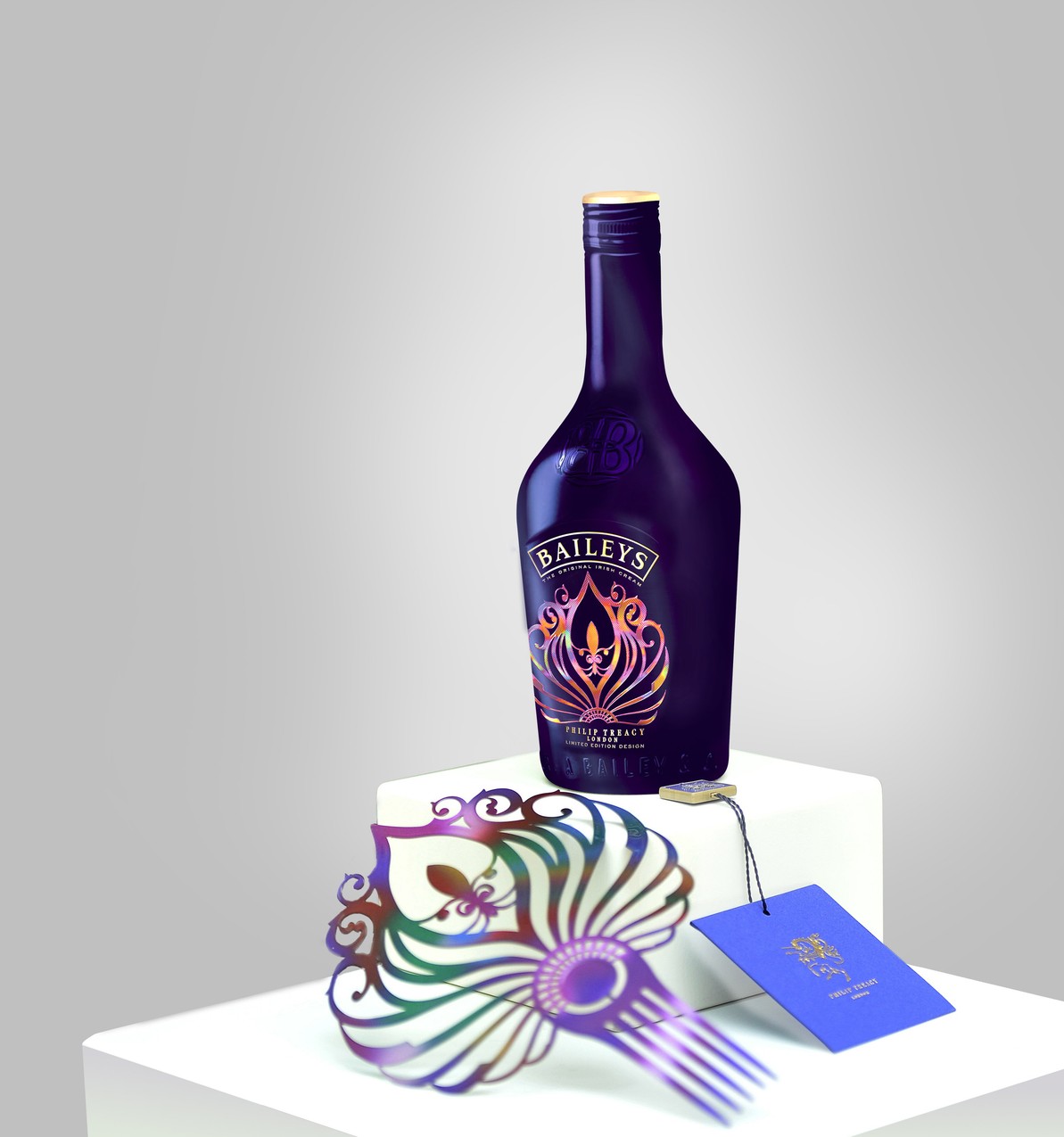 Bailey's