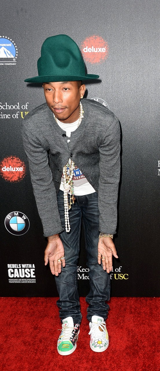 Getty Images