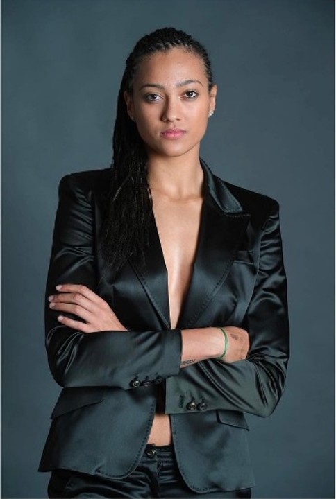 Vittoria Piani niezwykłe połączenie urody i talentu Ofsajd