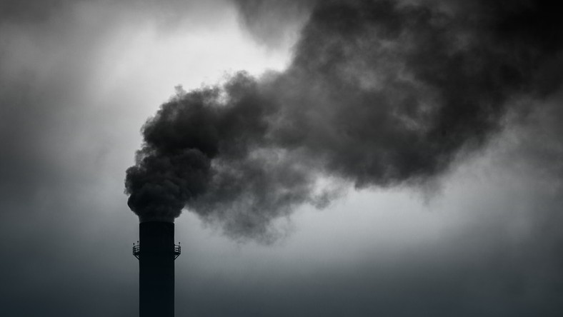 Air pollution harms sperm, indicating the & # x105; Polish research