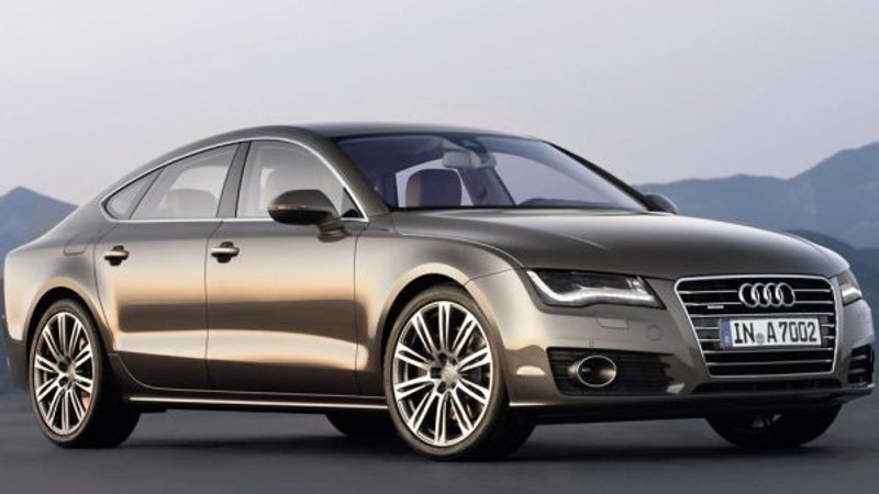 Audi A7 Cena oficjalne ceny audi a7 sportback moto Audi A7 Cena oficjalne ceny audi a7 sportback moto