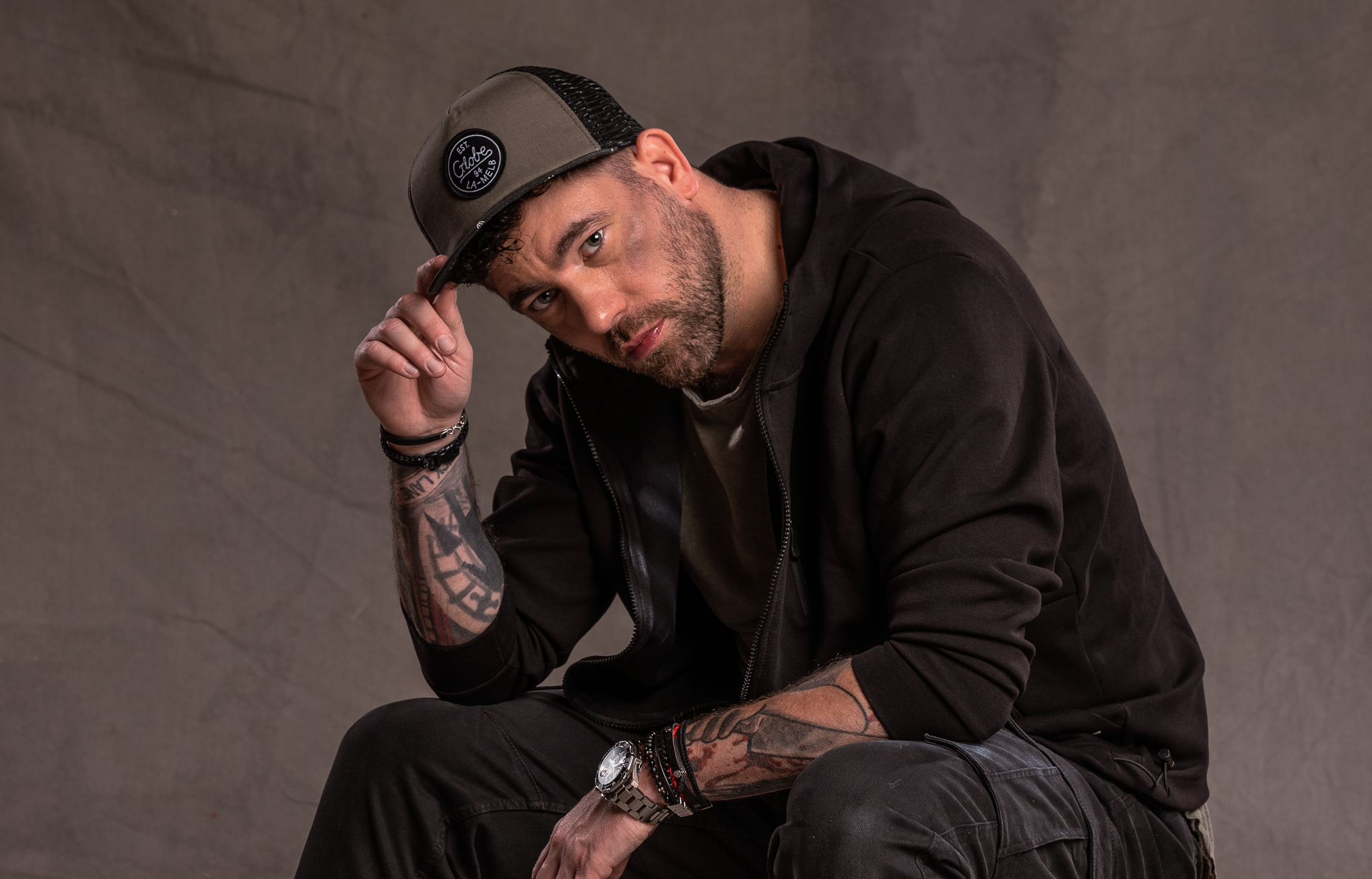 Ezt reméli Krausz Gábor 2024-től – fotó