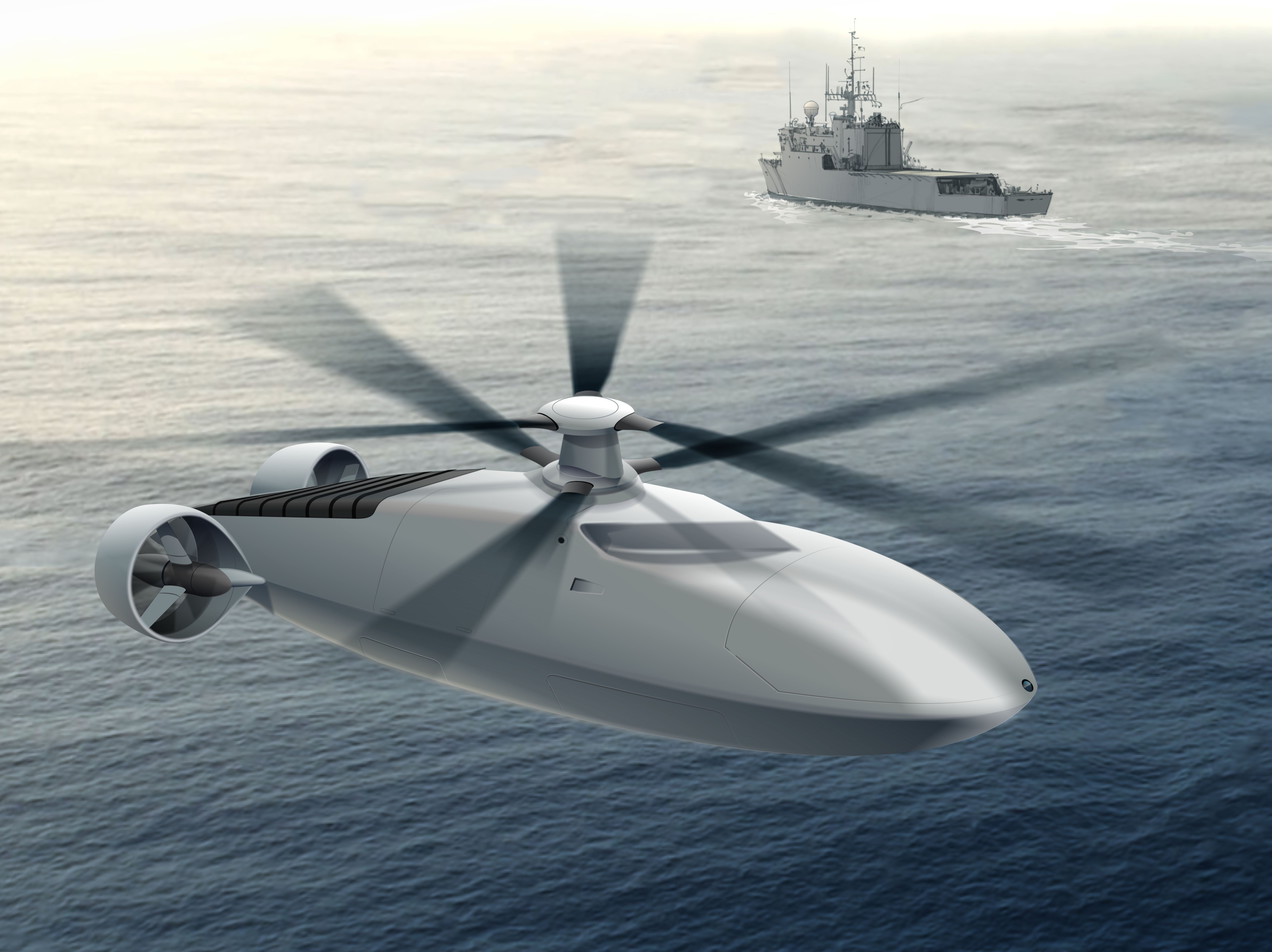 AVX Aircraft