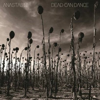 8. Dead Can Dance –
