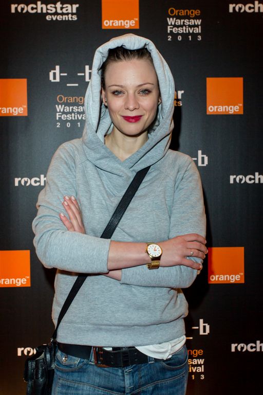 Magdalena Boczarska