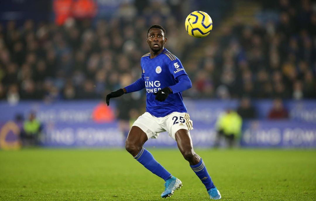 Wilfred Ndidi (Getty Images)