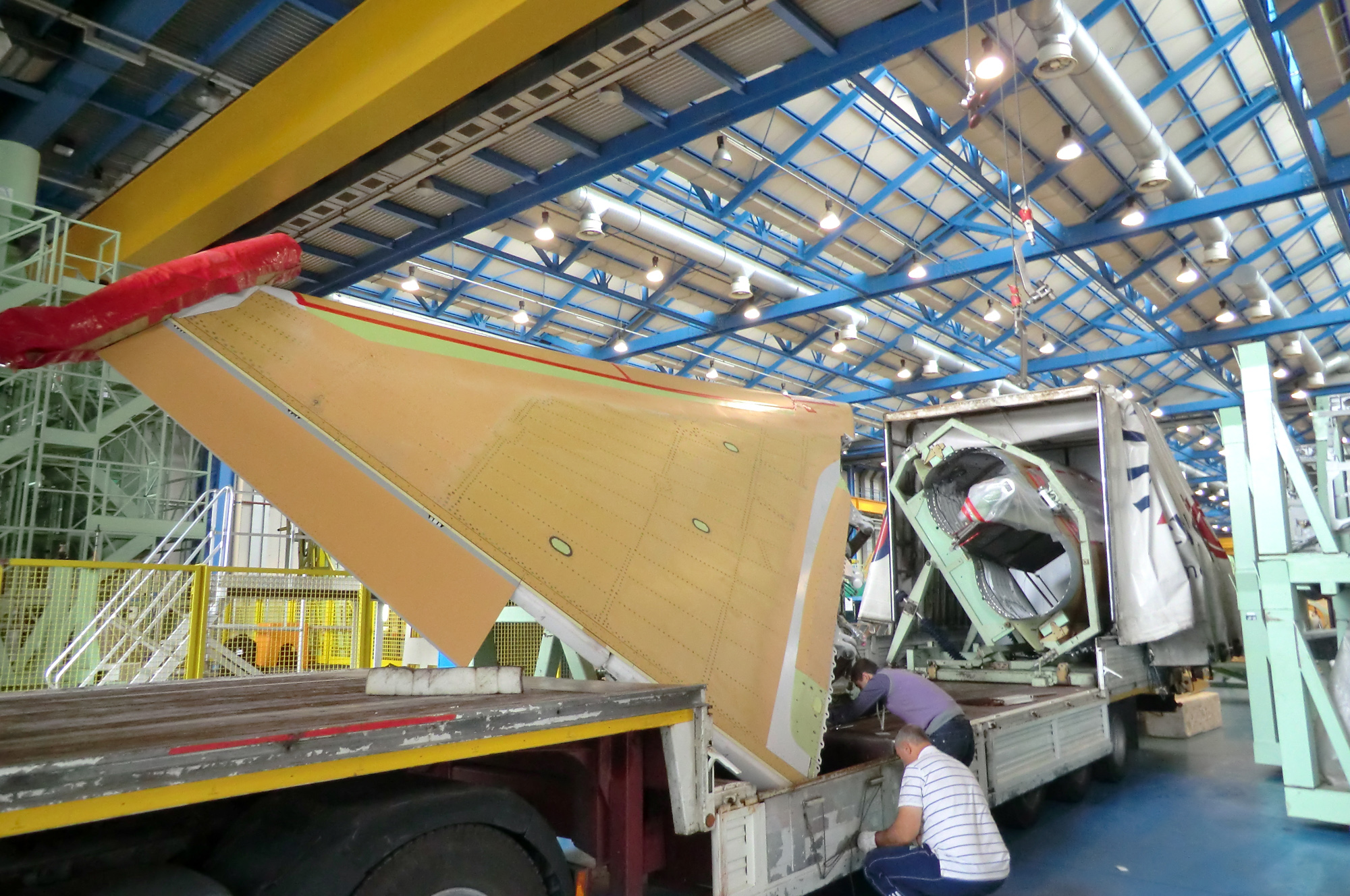Typhoon Tranche 3A