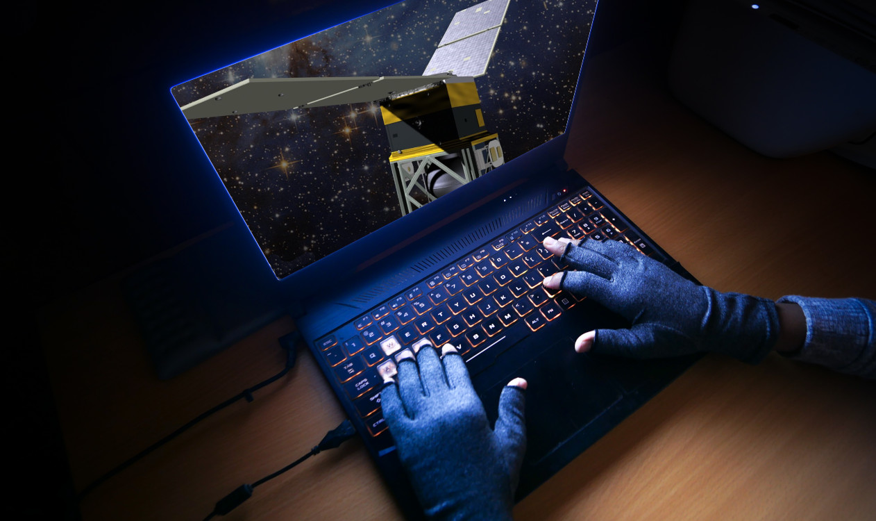 Kémek és hackerek vették célba az amerikai űrkutatási ipart