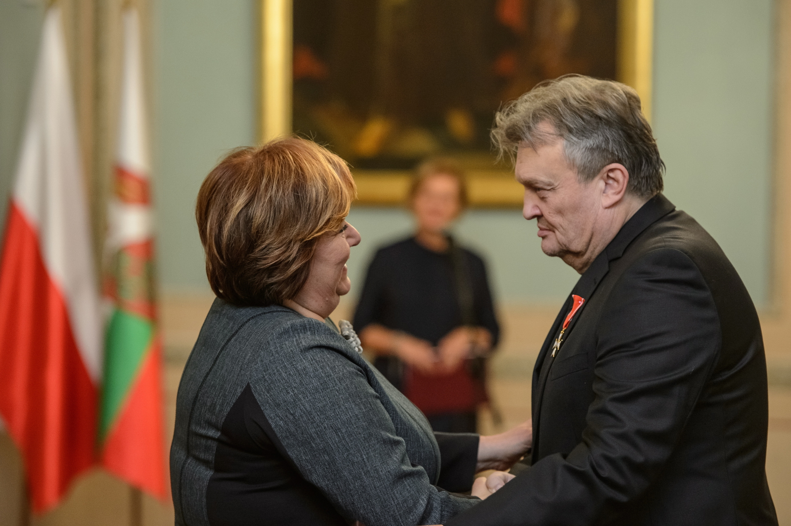 Wokalista Budki Krzysztof Cugowski przyznał, że zamknięcie działalności zespołu to decyzja bardzo trudna, jednak dodał, że jest właściwa. Zaznaczył, że zakończenie pracy przez Budkę odbywa się w dobrym stylu