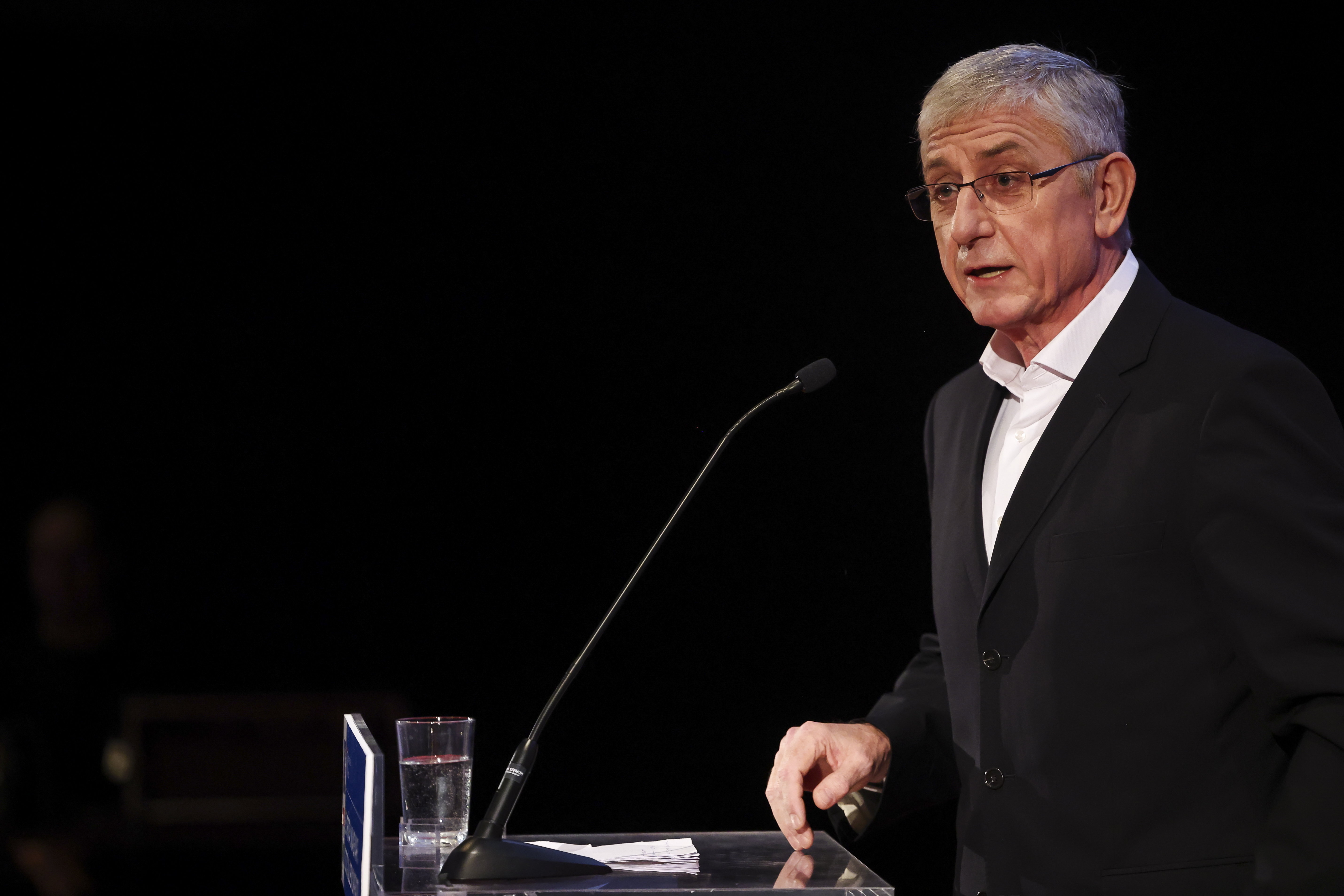 Mégis, hogy nem jelent meg még mindig a Gyurcsány-podcast 18 órára ígért első része? Hát így!