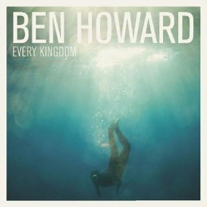 25-letni Ben Howard wymyśla na swojej płycie gatunek