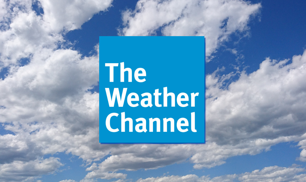 Gazdát cserél a The Weather Channel: Ki uralja ezután az időjárásjelentést?