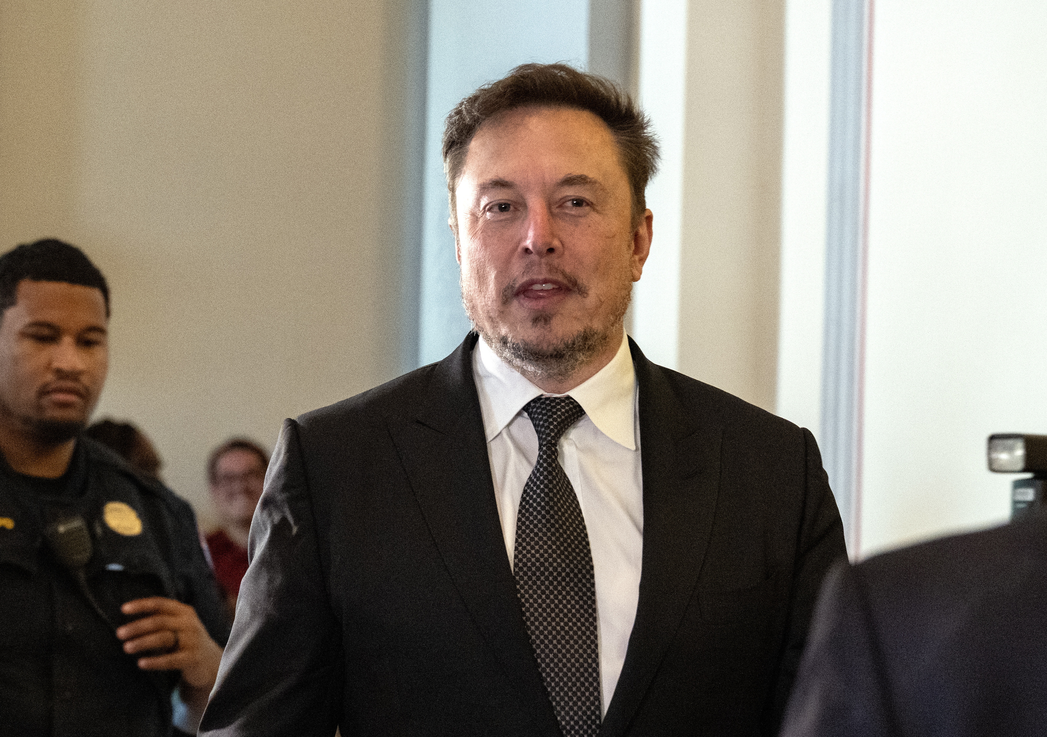 Donald Trump után Elon Musk is nekiment Soros Györgyéknek: &quot;a nyugati civilizáció elpusztításán dolgoznak&quot;