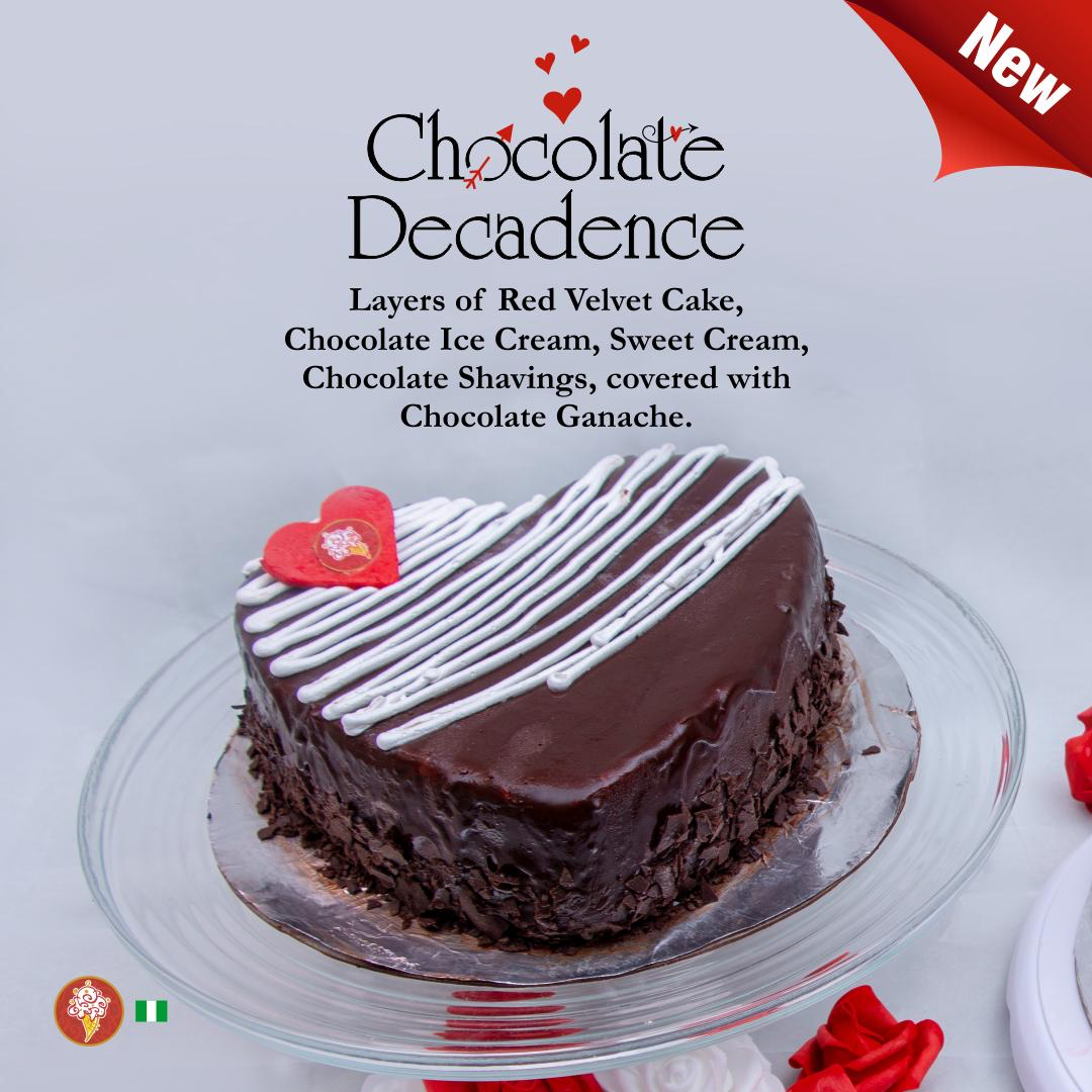 Cold Stone creamery is melting hearts with new flavours this Valentine! 