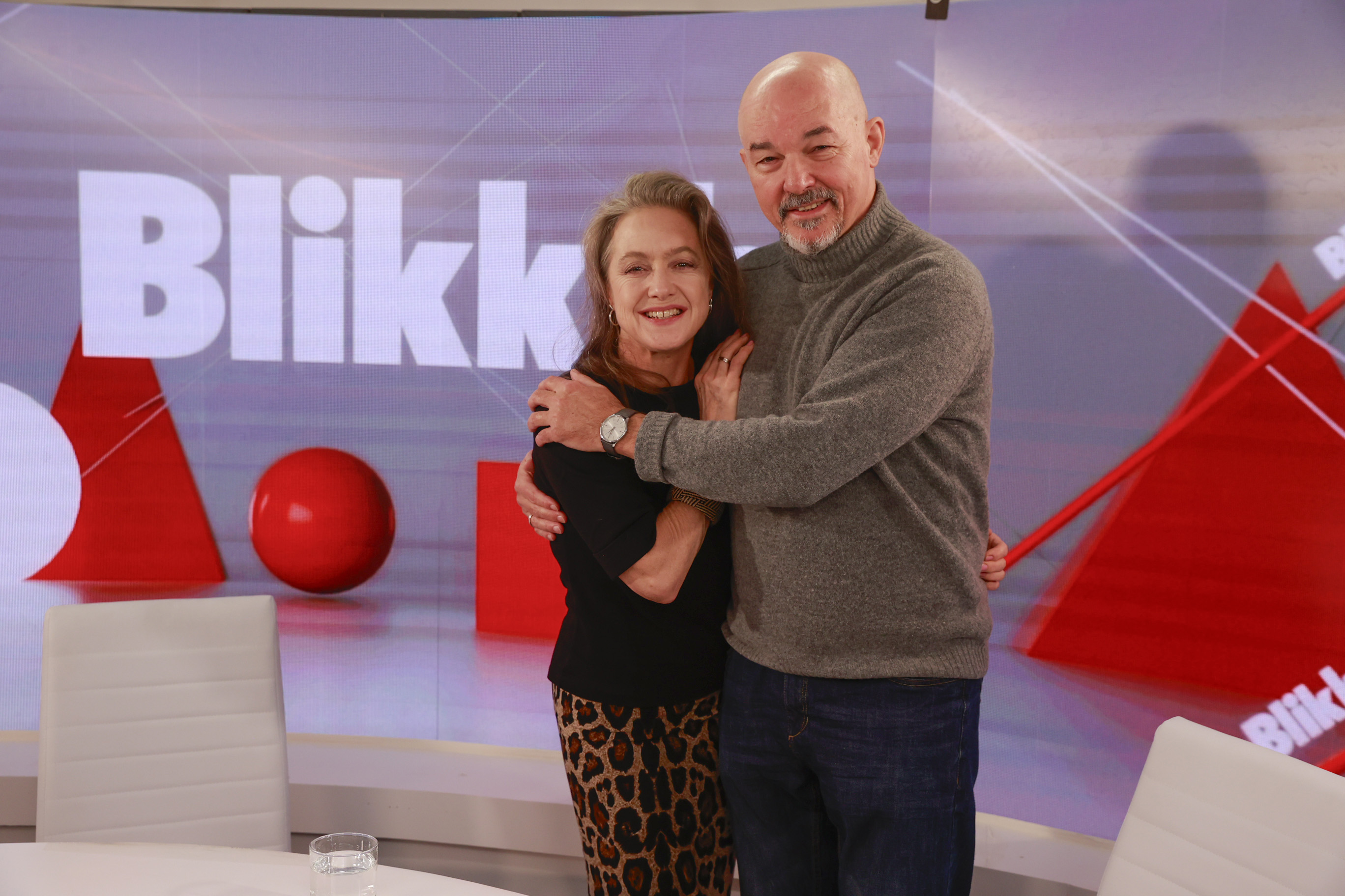 Nyolc év után megmutatta férjét Für Anikó: "Gyurival révbe ért az életem" – videó