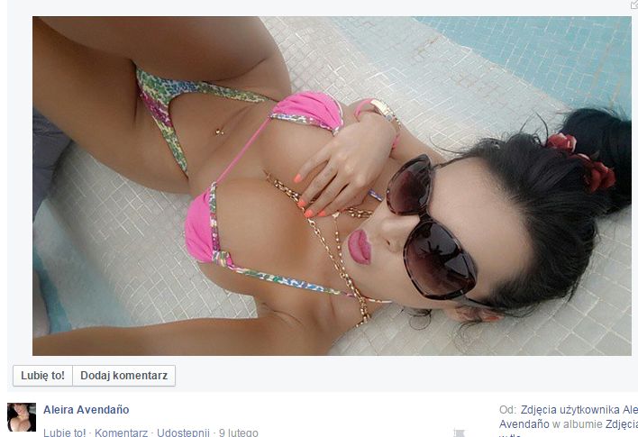 Aleira Avendano