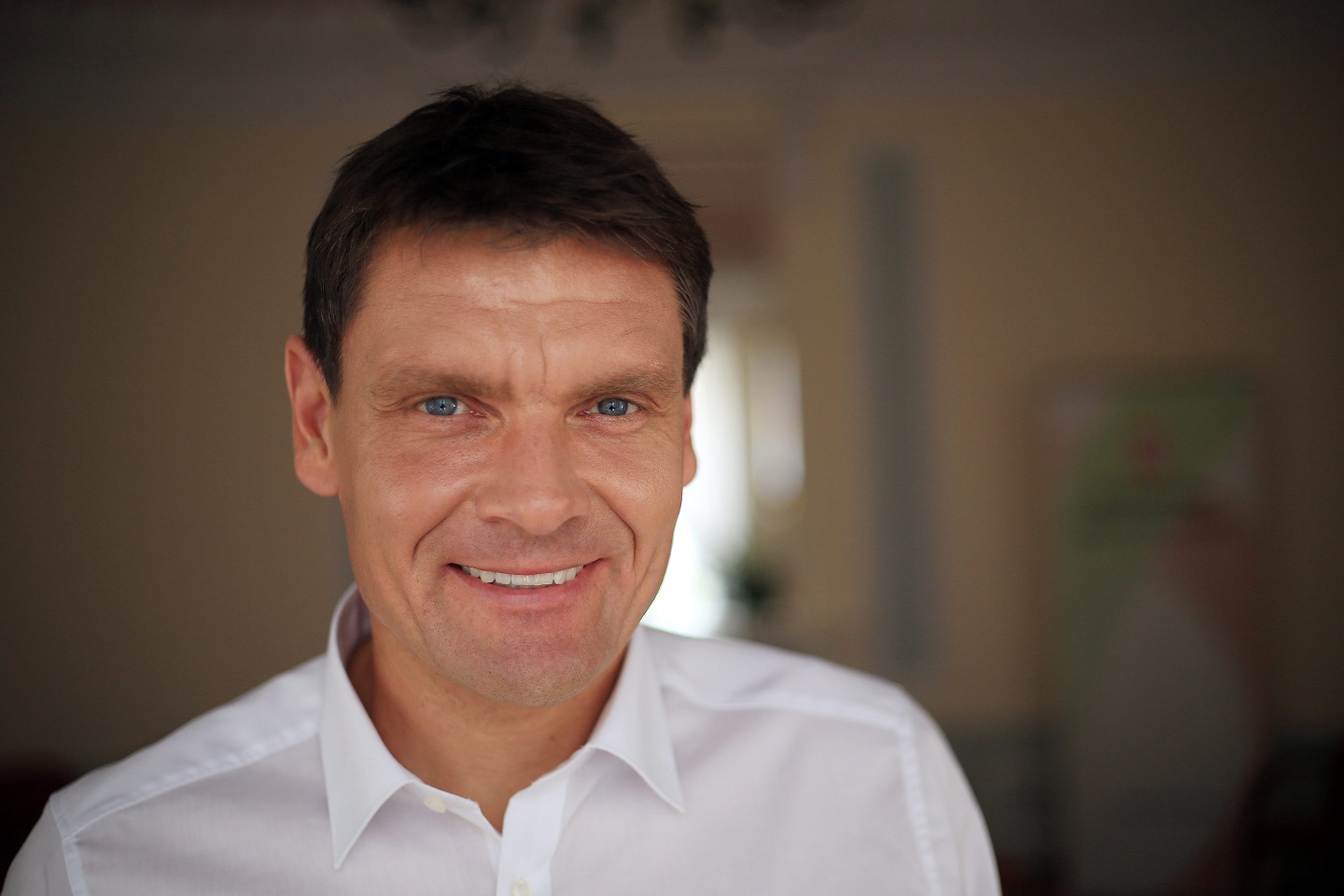 Adam Korol (były wioślarz) - dostał się do parlamentu z listy PO z okręgu gdańskiego.