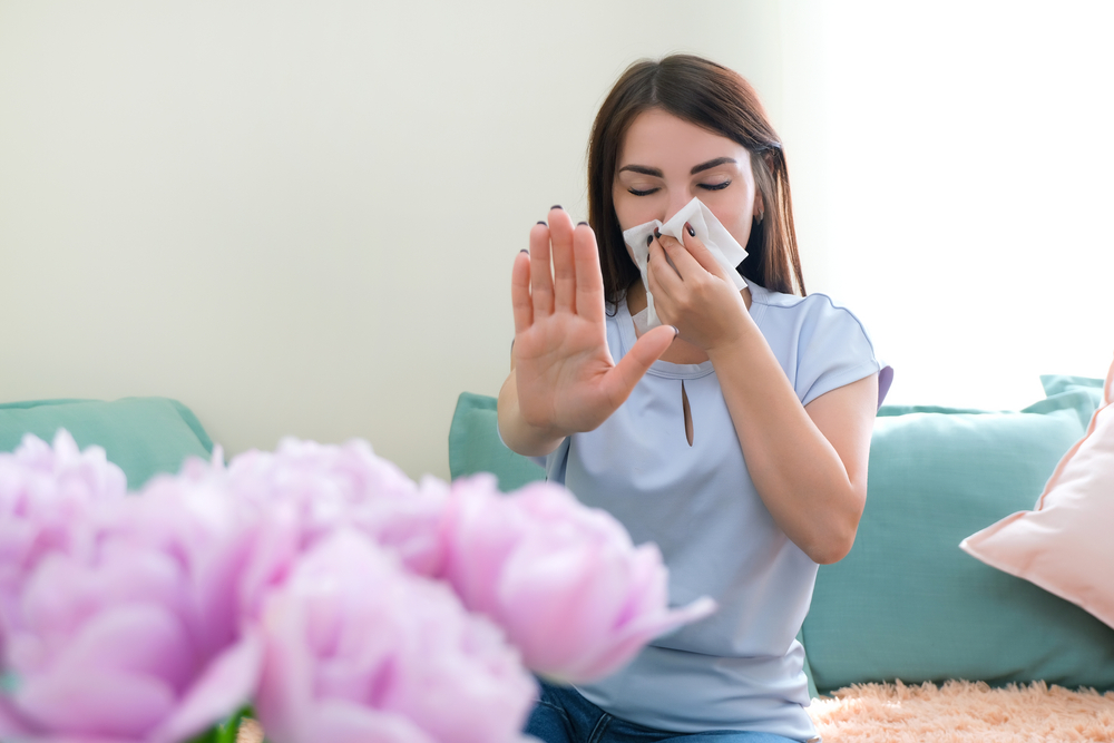 a kezelés a virág pollen diabetes