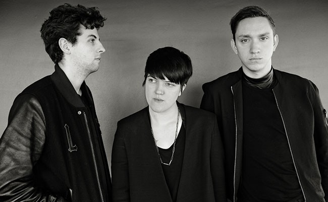 The XX