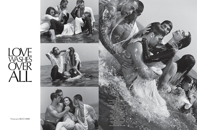 CR Fashion Book