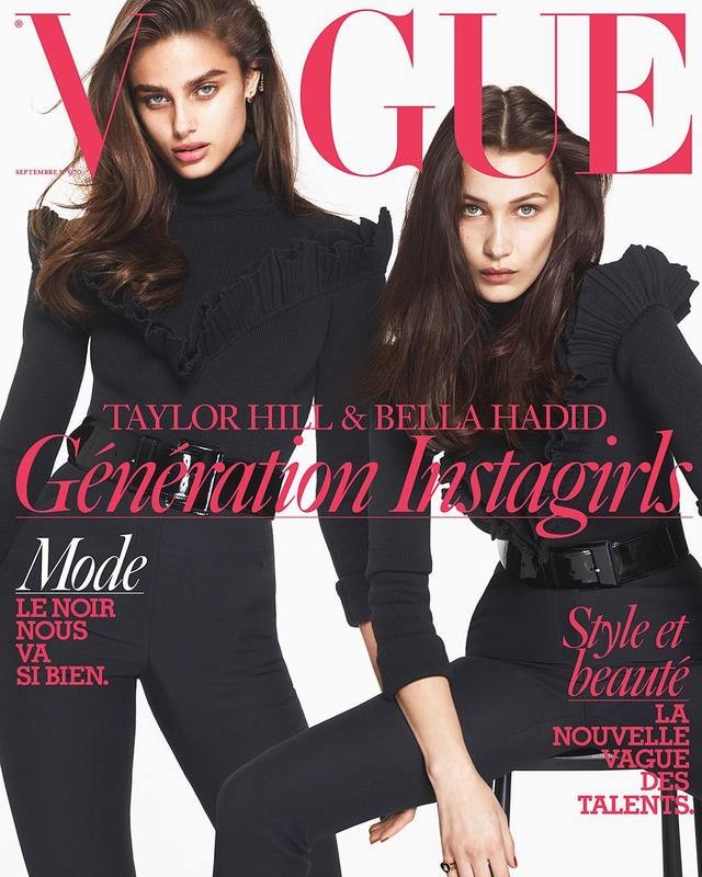 Vogue Paris