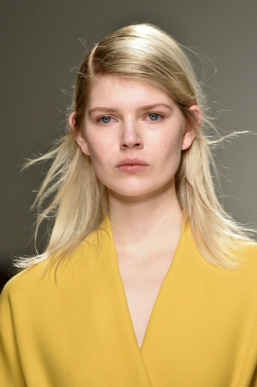 Make up-no make up