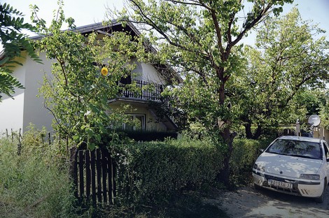 Kuća porodice Miletić