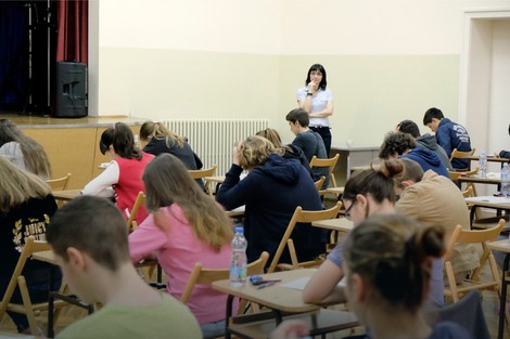 Osmaci kažu da su im probni testovi bili od koristi