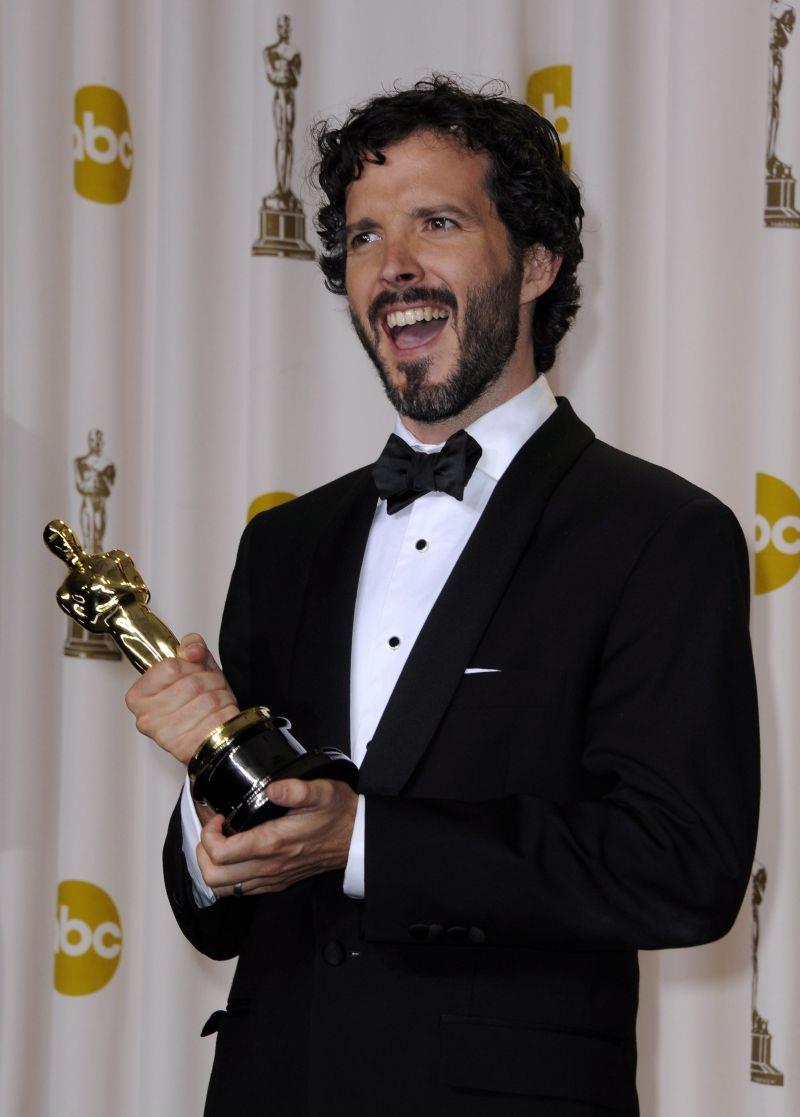 Bret McKenzie