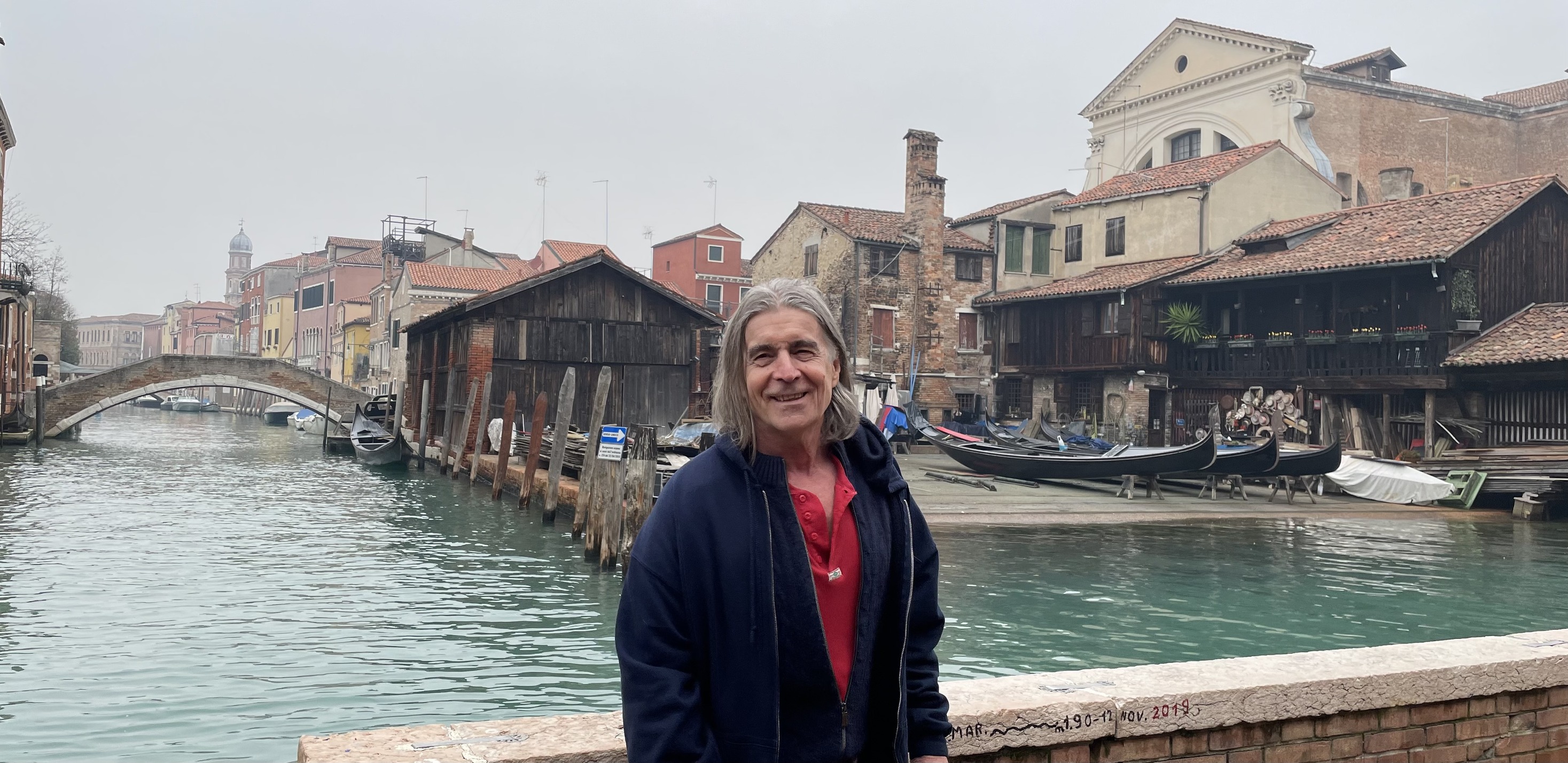 Sorstársainak ad reményt sztrókja után Révész Sándor: "Tudom, mit jelent a harc a túlélésért"