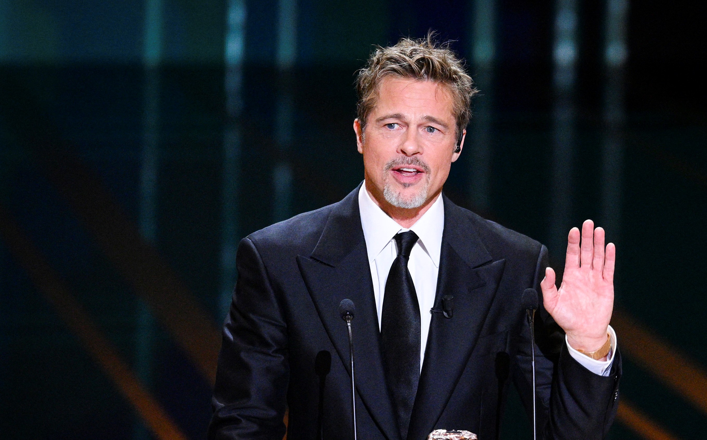 A nagy kérdés: Brad Pitt-tel vagy Ben Affleckkel jobb a szex? - Gwyneth Paltrow elárulta