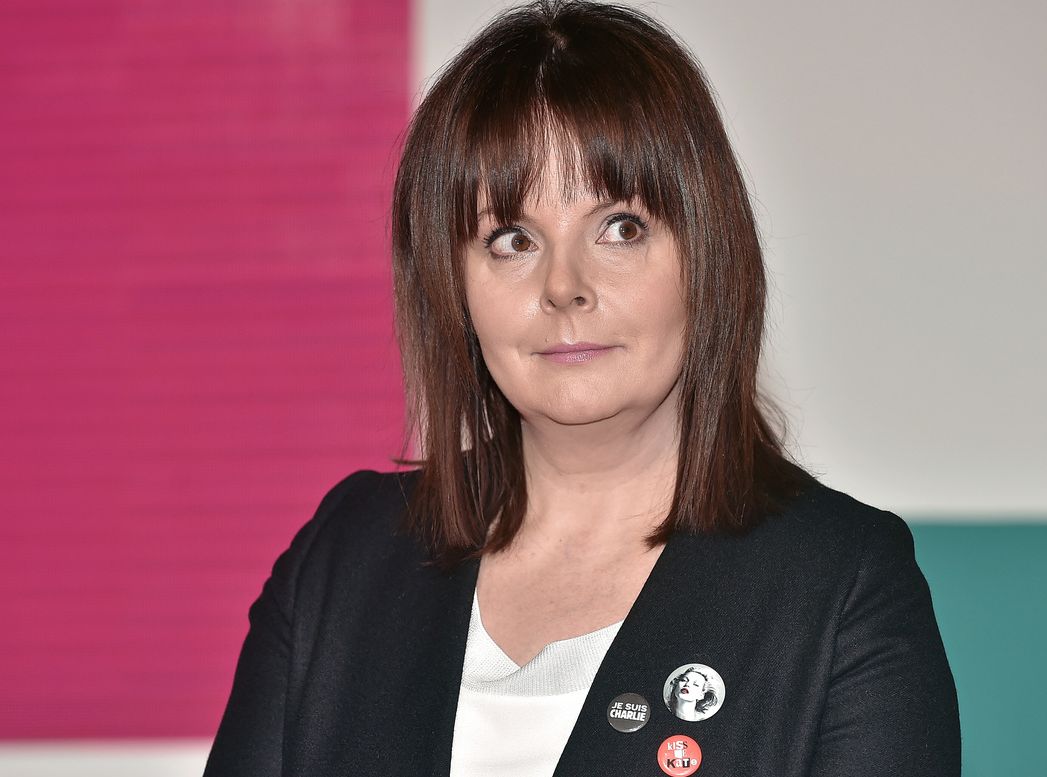 Karolina Korwin Piotrowska