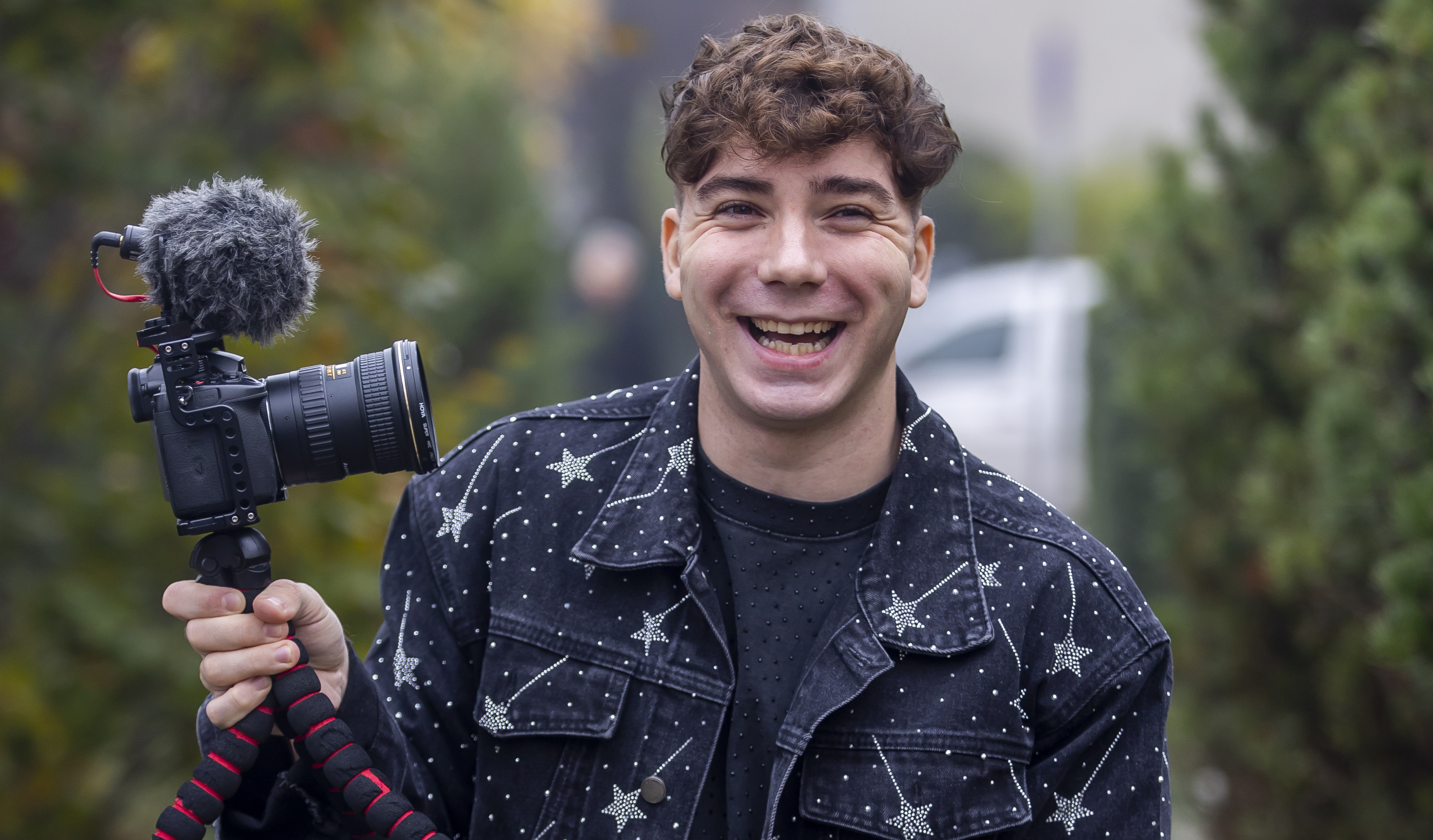 Szabyest: Én vagyok a Farm VIP az igazi győztese