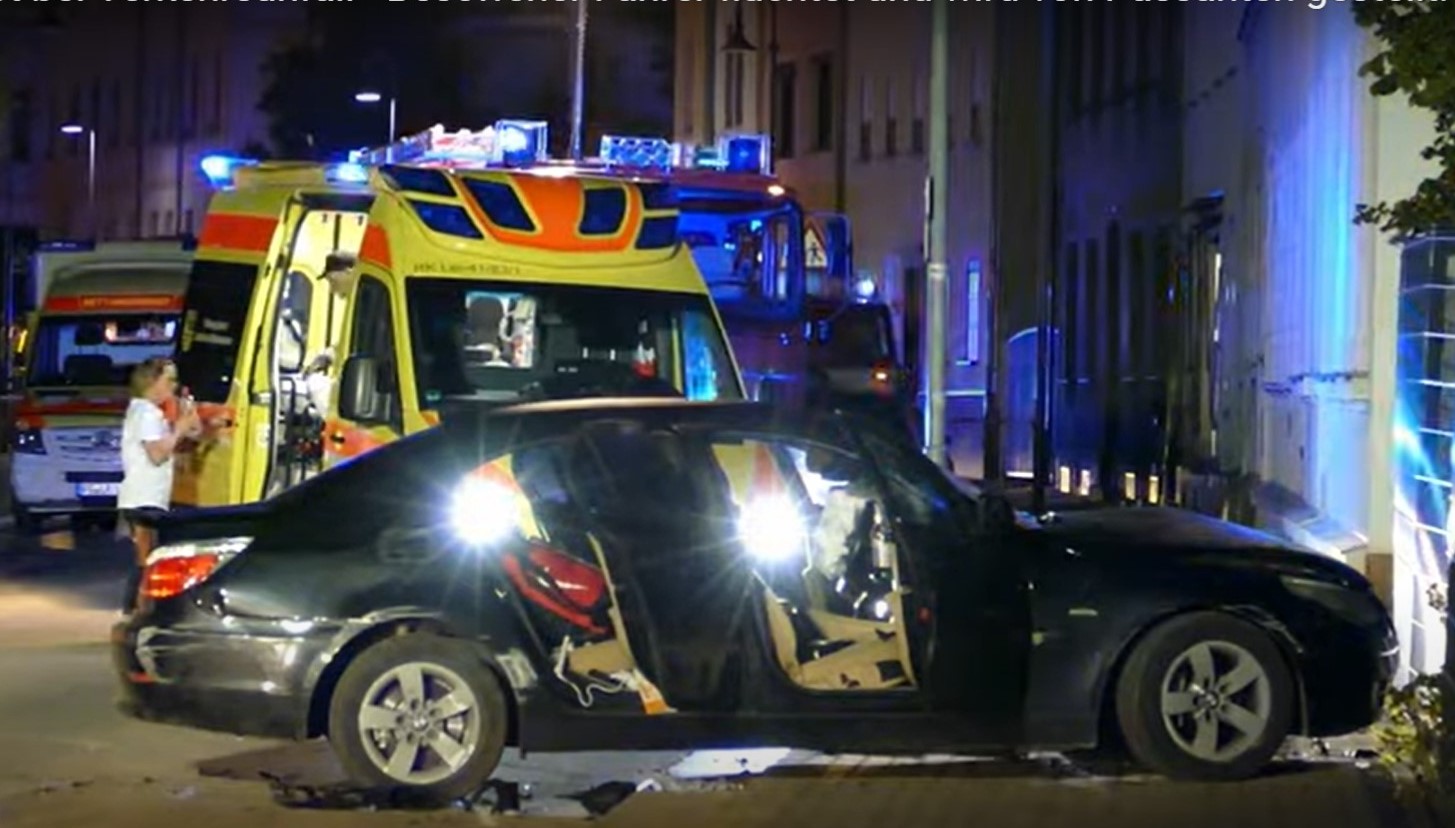 Részegen halálra gázolta a 6 éves kislányt a magyar sofőr Németországban: a közvéleményt sokkolta az ítélet