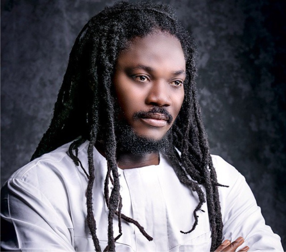 Daddy Showkey [Faces International Magazine]