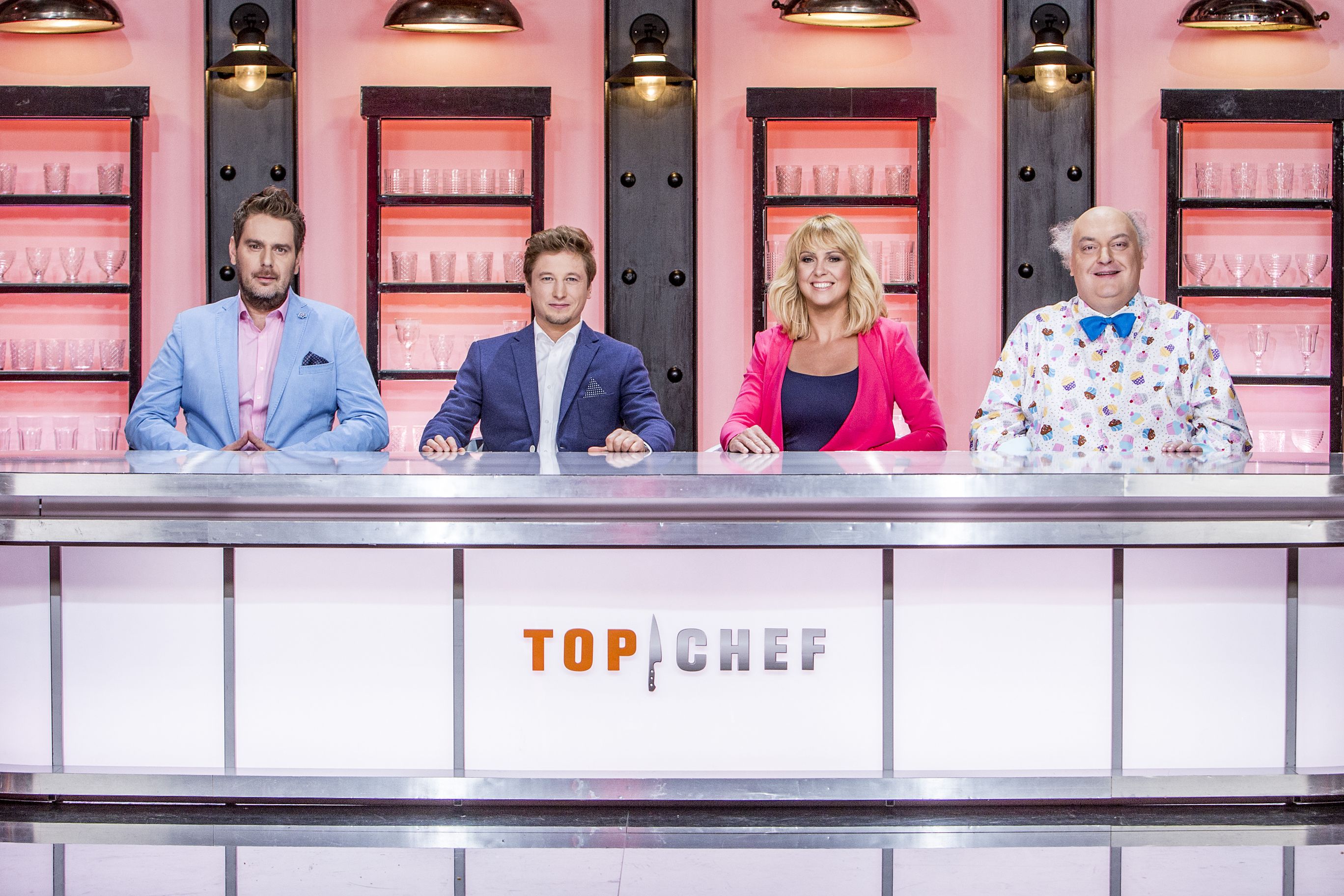 Top Chef