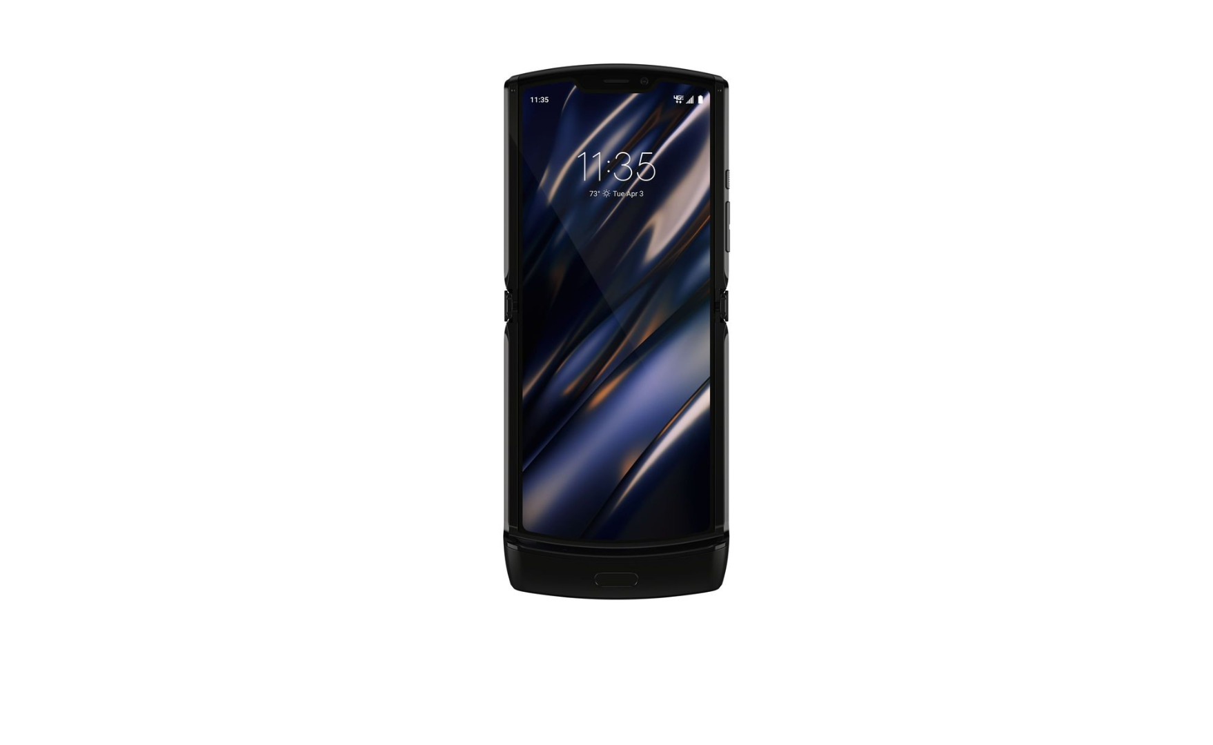 RAZR od Motoroli