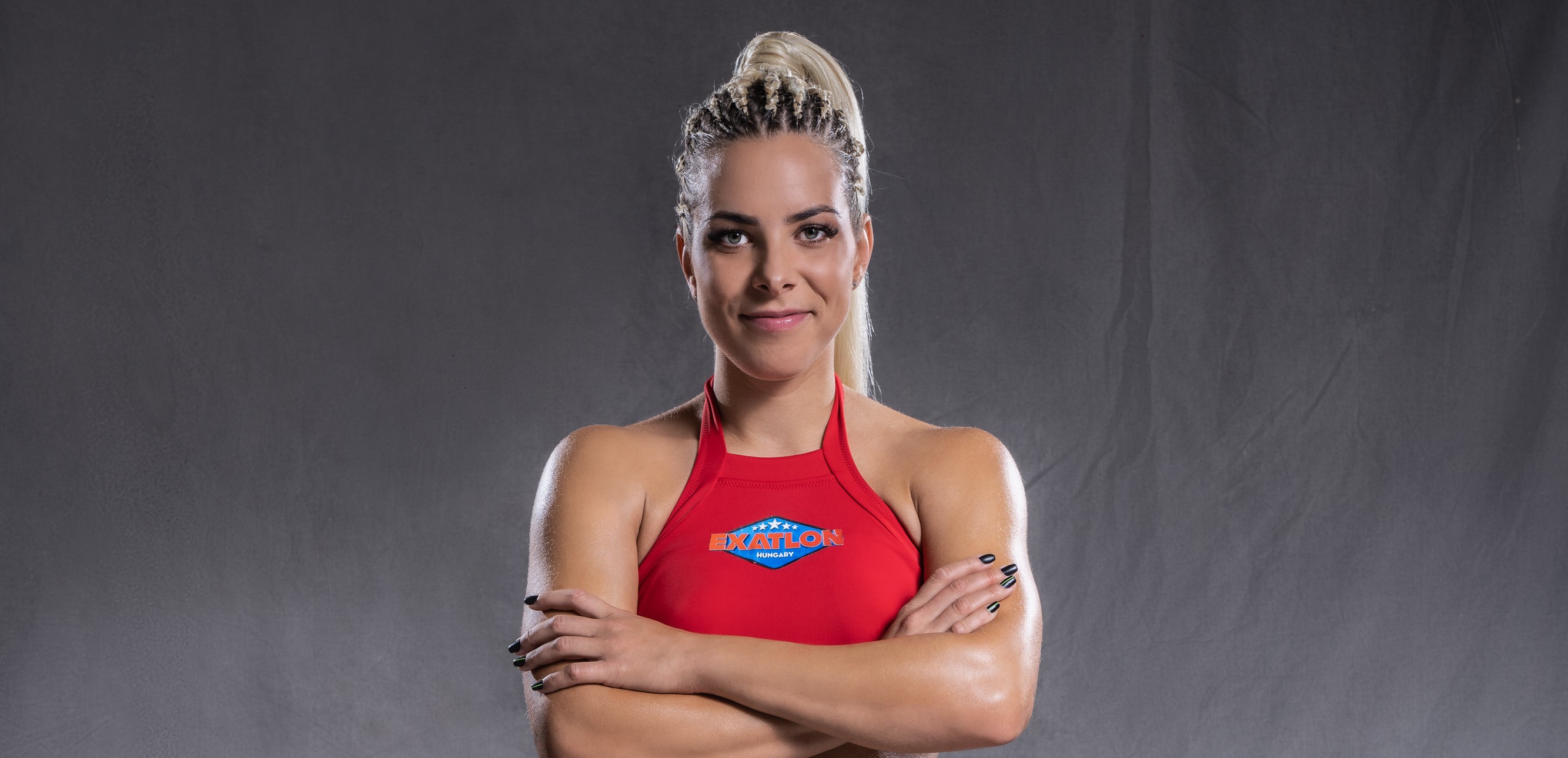 "Kiszakad a lelkem" - Mérhetetlen fájdalom, összeomlott a gyásztól az Exatlon sztárja