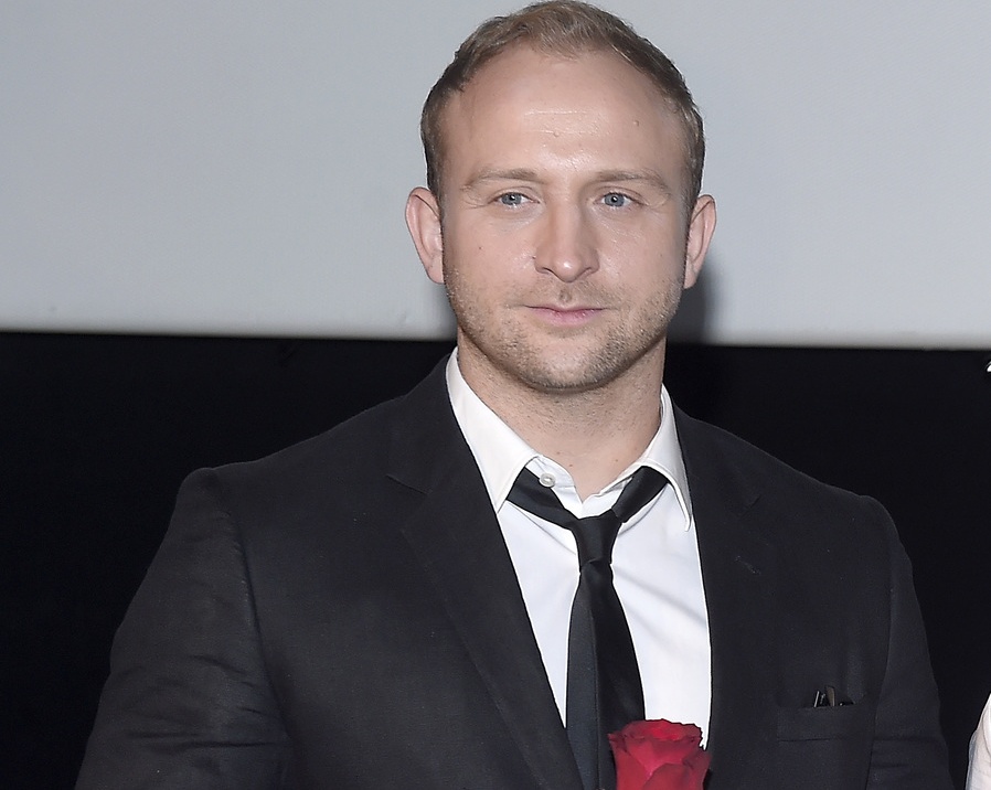 Borys Szyc