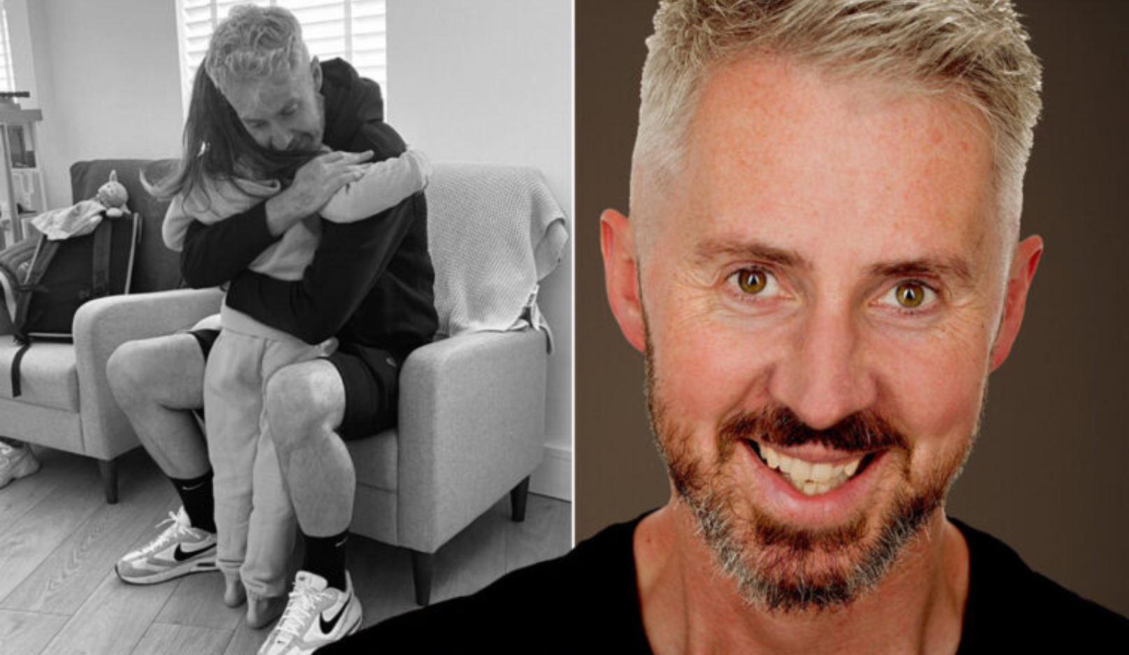 Napokig titkolta, hogy nagy baj van: a földi poklot élte meg a népszerű rádiós - azonnal kórházba vitték