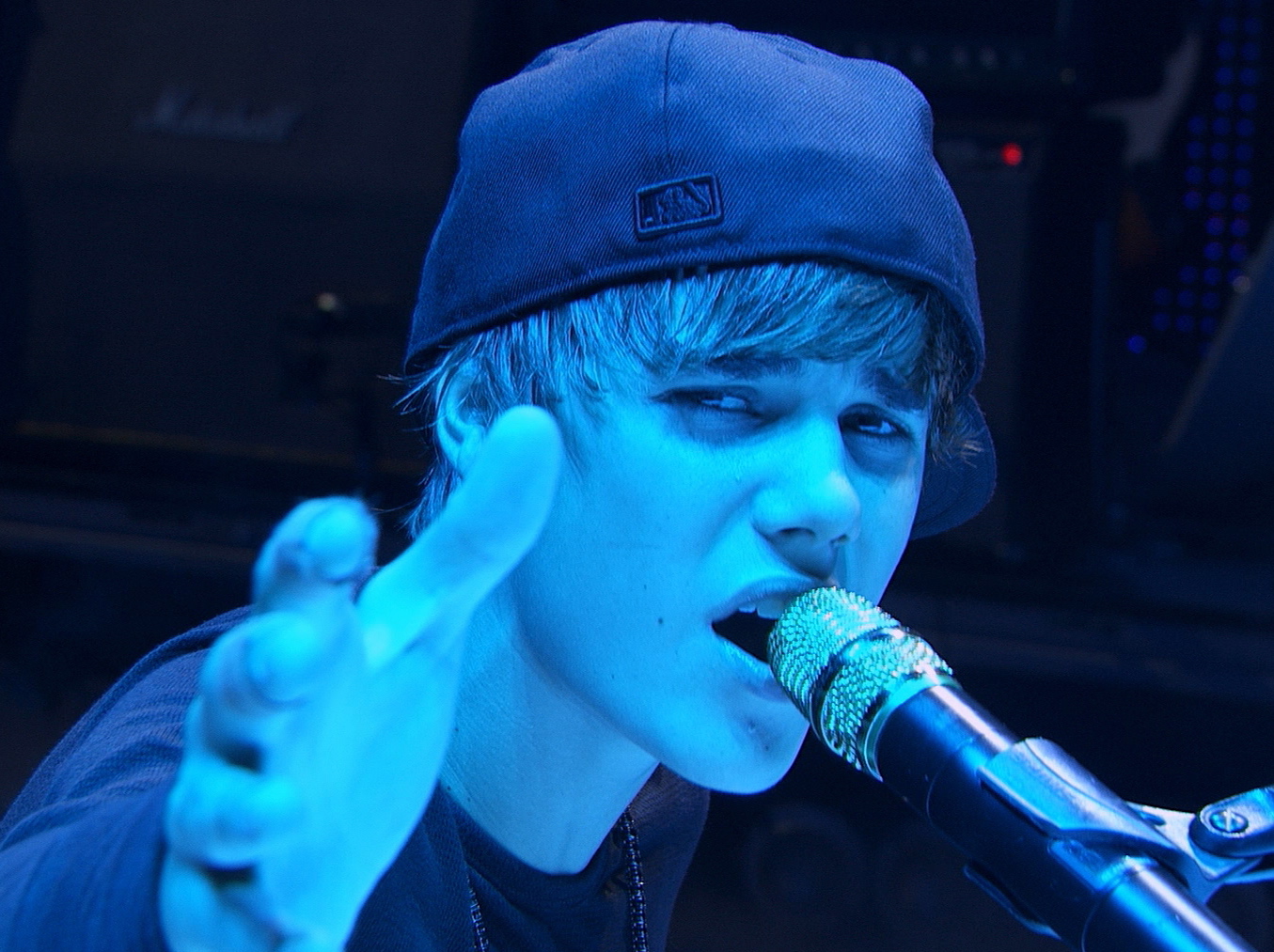 Justin Bieber: Never Say Never