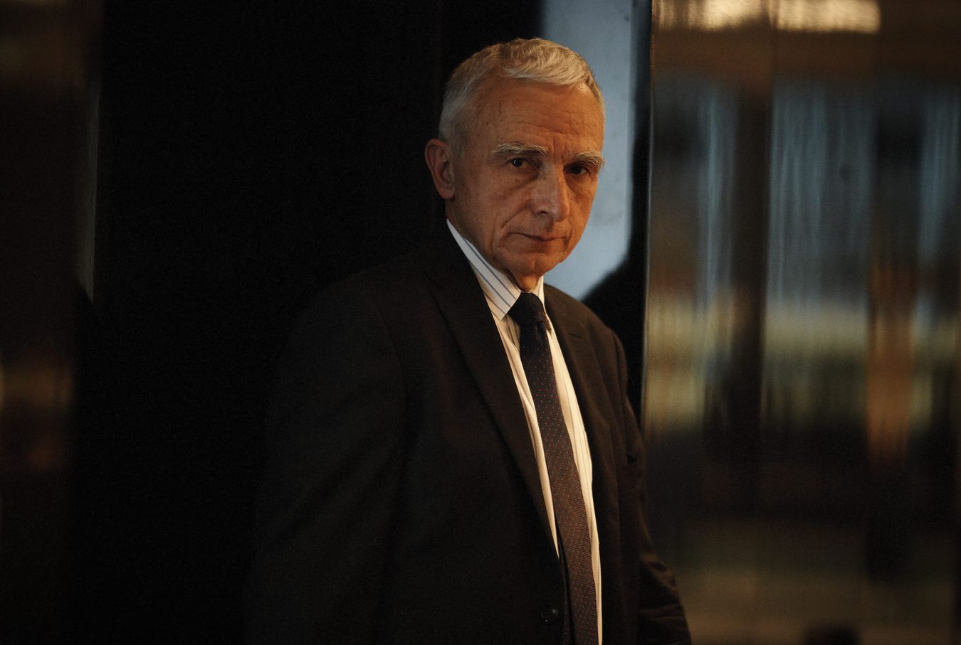 Piotr Naimski