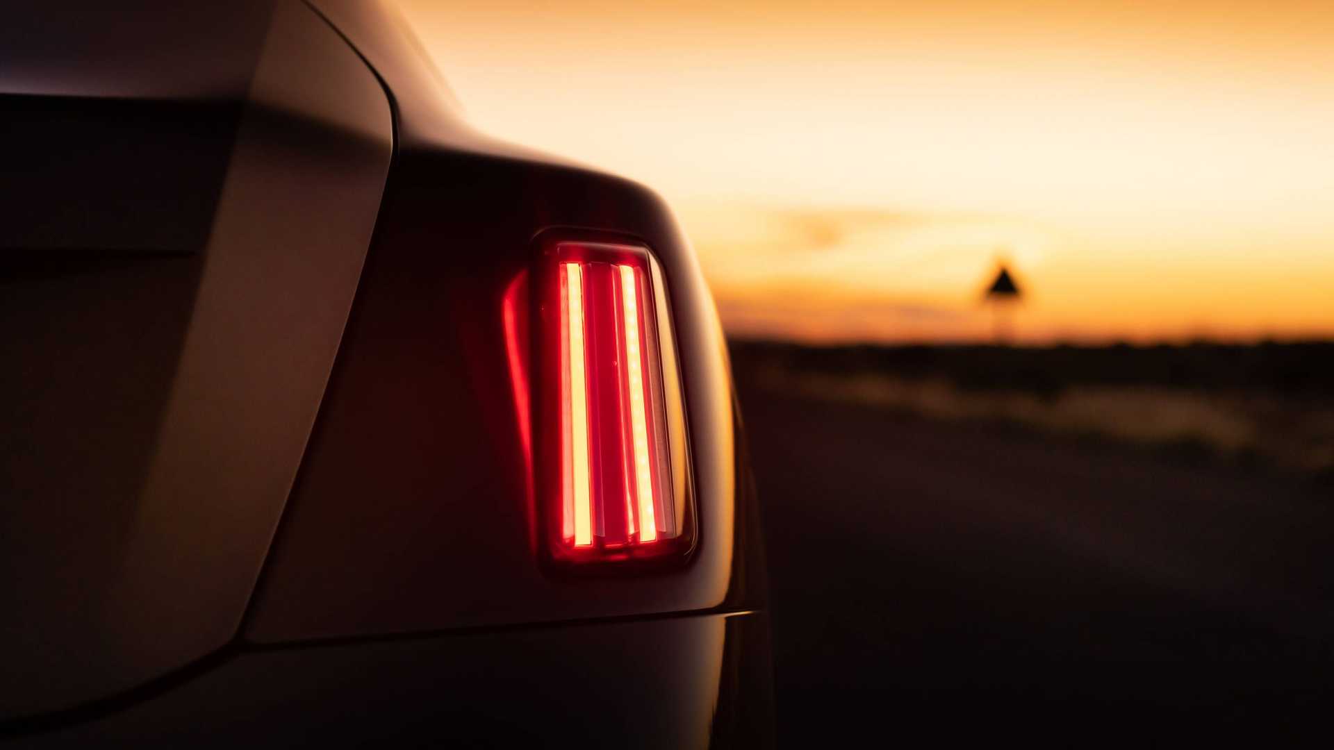 Embert próbáló hőségben tesztelik az elektromos Rolls-Royce kupét